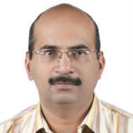Rajaram Venkatasamy Adobe Photoshop trainer in Chennai