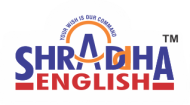 Shraddha English Handwriting institute in Hyderabad