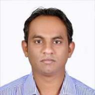 Nikhil Jumde Engineering Diploma Tuition trainer in Pune
