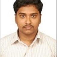 Shanmuga Vel UPSC Exams trainer in Chennai