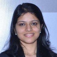 Sanyukta G. IELTS trainer in Mumbai