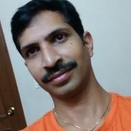 Rajender Oracle trainer in Hyderabad