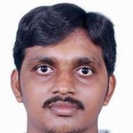 Kranthi Kumar K. BTech Tuition trainer in Hyderabad