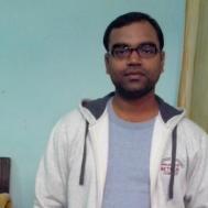 Pradeep Kumar Hindi Language trainer in Delhi