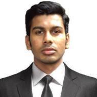 Pravinkumar Loganathan Class 11 Tuition trainer in Chennai