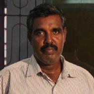 Edwin M Class 11 Tuition trainer in Chennai