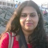 Rajeshwari P. French Language trainer in Mumbai