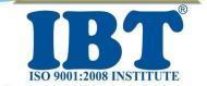 IBT Institute Bank Clerical Exam institute in Chennai