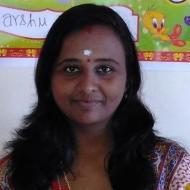 Rathna D. C++ Language trainer in Chennai