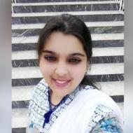 Rubiya S. MBBS & Medical Tuition trainer in Hyderabad