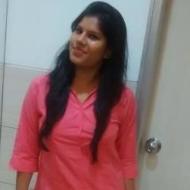 Himanshi S. Class I-V Tuition trainer in Noida