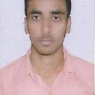 Siddharth Singh Class 11 Tuition trainer in Allahabad