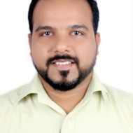 Kawaljeet Singh Ladhar Microsoft Excel trainer in Mumbai