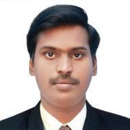 Manjunath Nimmakayala SAP trainer in Hyderabad