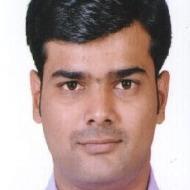 Rahul Kaushal Computer Networking trainer in Pune