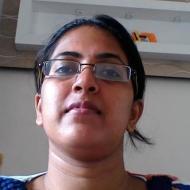 Meenakshi R. Nursery-KG Tuition trainer in Mumbai
