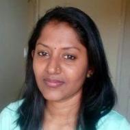 Sapna B. Class 6 Tuition trainer in Bangalore
