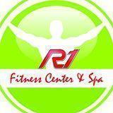 R one Fitness Center Gym institute in Hyderabad