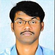 Johnraju Ch Selenium trainer in Hyderabad