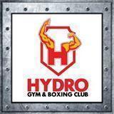 Hydro Gym And Boxing Club Boxing institute in Gurgaon