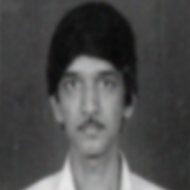 Sunil K. Class 9 Tuition trainer in Mumbai