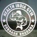 Photo of Health India Gym