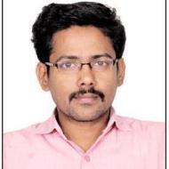 R Kaja Bantha Navas Raja Mohamed SPSS trainer in Chennai