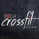 Bodh CrossFit Gym institute in Gurgaon