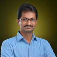 Srinivas Bisala NEET-UG trainer in Nagpur