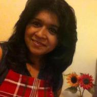 Urmi C. Diet and Nutrition trainer in Bangalore