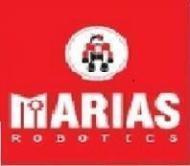 Marias Eduvision Robotics institute in Bangalore
