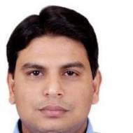 Arun Pandey IBPS Exam trainer in Pune