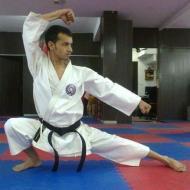 Dalbir Singh Panwar Self Defence trainer in Delhi