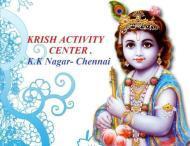 Krish Activity centre Self Defence institute in Chennai