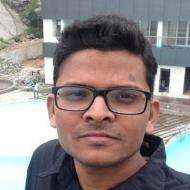 Vikranth Ch Microsoft SharePoint trainer in Hyderabad