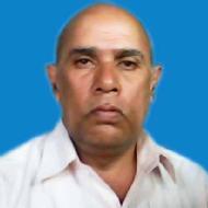 Shyam Prasad Paracha BBA Tuition trainer in Hyderabad