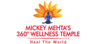 Mickey Mehta three Sixty Wellness temple Aerobics institute in Mumbai