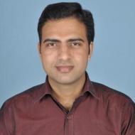 Ramniwas Dudhwal Class 6 Tuition trainer in Jaipur