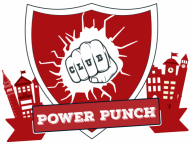 Power Punch Club Schools Administration institute in Atlanta
