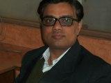 Harish Morwani BBA Tuition trainer in Ahmedabad