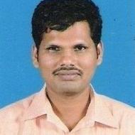 Balabhaskar Kalapatapu BTech Tuition trainer in Ramachandrapuram
