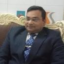 Photo of Manoranjan Sinha