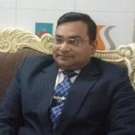 Manoranjan Sinha Class I-V Tuition trainer in Delhi