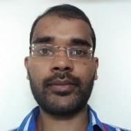 Rajesh Ahirwar Class 11 Tuition trainer in Delhi