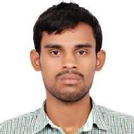 Ajay B. trainer in Bangalore