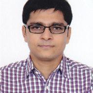 Vaibhav Sheth Class 11 Tuition trainer in Ahmedabad