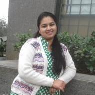 Kiran Class 11 Tuition trainer in Delhi
