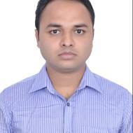 Nikhil Nagbanshi BTech Tuition trainer in Kolkata