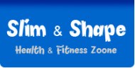 Slim and shape health and fitness centre Aerobics institute in Chennai