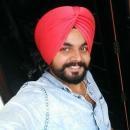 Photo of Balshran Singh